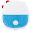Sanrio Pouch Hello Kitty Fluffy