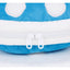 Sanrio Pouch Hello Kitty Fluffy