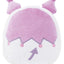 Sanrio Pouch Kuromi Fluffy
