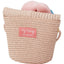 Sanrio Shoulder Bag My Melody Straw