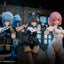 Original Character Action Figure Parts 1/12 Optional Armament Parts Panzer Bunny Anneliese