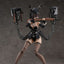 Original Character Action Figure Parts 1/12 Optional Armament Parts Panzer Bunny Anneliese