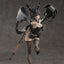 Original Character Action Figure Parts 1/12 Optional Armament Parts Panzer Bunny Anneliese