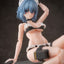 Original Character Action Figure Kit 1/12 RA-02 Kazune Tokiwa Summer Operation Ver. 15 cm