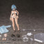 Original Character Action Figure Kit 1/12 RA-04 Kitsunebi Senki Honoka Swimsuit Ver. 15 cm