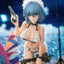 Original Character Action Figure Kit 1/12 RA-04 Kitsunebi Senki Honoka Swimsuit Ver. 15 cm