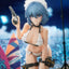 Original Character Action Figure Kit 1/12 RA-02 Kazune Tokiwa Summer Operation Ver. 15 cm