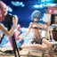 Original Character Action Figure Kit 1/12 RA-02 Kazune Tokiwa Summer Operation Ver. 15 cm