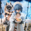 Original Character Action Figure Kit 1/12 RA-02 Kazune Tokiwa Summer Operation Ver. 15 cm