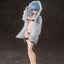 Original Character Action Figure Kit 1/12 RA-04 Kitsunebi Senki Honoka Swimsuit Ver. 15 cm