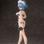 Original Character Action Figure Kit 1/12 RA-04 Kitsunebi Senki Honoka Swimsuit Ver. 15 cm