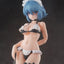 Original Character Action Figure Kit 1/12 RA-04 Kitsunebi Senki Honoka Swimsuit Ver. 15 cm