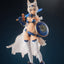 Original Character Action Figure Kit 1/12 RPG-05 Hero Wolf  16 cm