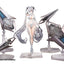 Goddess of Victory: Nikke Action Figure 1/12 Cinderella 16 cm