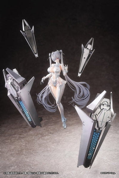 Goddess of Victory: Nikke Action Figure 1/12 Cinderella 16 cm