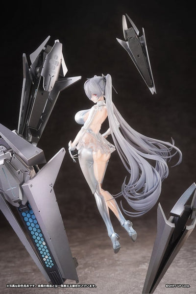 Goddess of Victory: Nikke Action Figure 1/12 Cinderella 16 cm