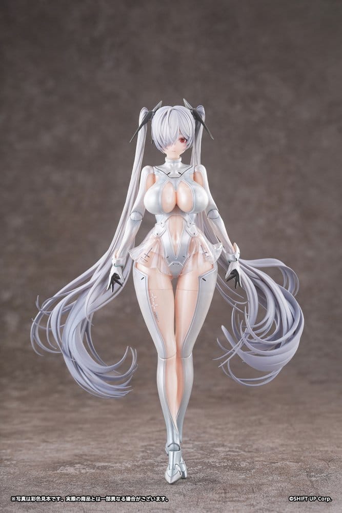 Goddess of Victory: Nikke Action Figure 1/12 Cinderella 16 cm