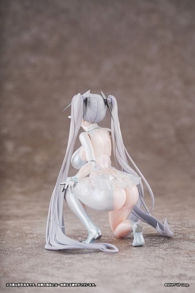 Goddess of Victory: Nikke Action Figure 1/12 Cinderella 16 cm