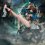 Original Character PVC Figure 1/7 BeautyWorks Bu Hua Gu 21 cm