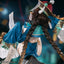 Original Character PVC Figure 1/7 BeautyWorks Bu Hua Gu 21 cm