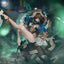 Original Character PVC Figure 1/7 BeautyWorks Bu Hua Gu 21 cm