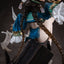Original Character PVC Figure 1/7 BeautyWorks Bu Hua Gu 21 cm