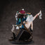 Original Character PVC Figure 1/7 BeautyWorks Bu Hua Gu 21 cm