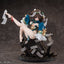 Original Character PVC Figure 1/7 BeautyWorks Bu Hua Gu 21 cm