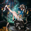 Original Character PVC Figure 1/7 BeautyWorks Bu Hua Gu 21 cm