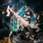 Original Character PVC Figure 1/7 BeautyWorks Bu Hua Gu 21 cm