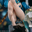 Original Character PVC Figure 1/7 BeautyWorks Bu Hua Gu 21 cm