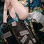 Original Character PVC Figure 1/7 BeautyWorks Bu Hua Gu 21 cm