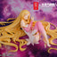 Original Character BeautyWorks PVC Figure 1/7 Star Guardian Soul of the planet Ling Xin 26 cm
