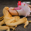 Original Character BeautyWorks PVC Figure 1/7 Star Guardian Soul of the planet Ling Xin 26 cm