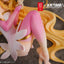 Original Character BeautyWorks PVC Figure 1/7 Star Guardian Soul of the planet Ling Xin 26 cm