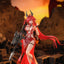 Goddess of Victory: Nikke Action Figure 1/12 Red Hood Nonsense Red 16 cm