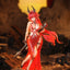 Goddess of Victory: Nikke Action Figure 1/12 Red Hood Nonsense Red 16 cm