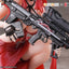 Goddess of Victory: Nikke Action Figure 1/12 Red Hood Nonsense Red 16 cm