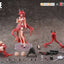 Goddess of Victory: Nikke Action Figure 1/12 Red Hood Nonsense Red 16 cm