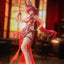 Goddess of Victory: Nikke Action Figure 1/12 Red Hood Nonsense Red 16 cm