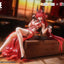 Goddess of Victory: Nikke Action Figure 1/12 Red Hood Nonsense Red 16 cm