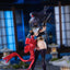 Original Character Action Figure 1/12 RPGEX-10 Kunoichi Reppuu 16 cm
