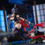 Original Character Action Figure 1/12 RPGEX-10 Kunoichi Reppuu 16 cm