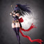 Original Character Action Figure 1/12 RPGEX-10 Kunoichi Reppuu 16 cm