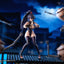 Original Character Action Figure 1/12 RPGEX-10 Kunoichi Reppuu 16 cm