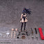 Original Character Action Figure 1/12 RPGEX-10 Kunoichi Reppuu 16 cm