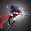 Original Character Action Figure 1/12 RPGEX-10 Kunoichi Reppuu 16 cm