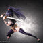 Original Character Action Figure 1/12 RPGEX-10 Kunoichi Reppuu 16 cm