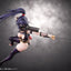 Original Character Action Figure 1/12 RPGEX-10 Kunoichi Reppuu 16 cm