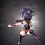 Original Character Action Figure 1/12 RPGEX-10 Kunoichi Reppuu 16 cm